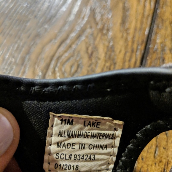 Boys sandels - Picture 3 of 4